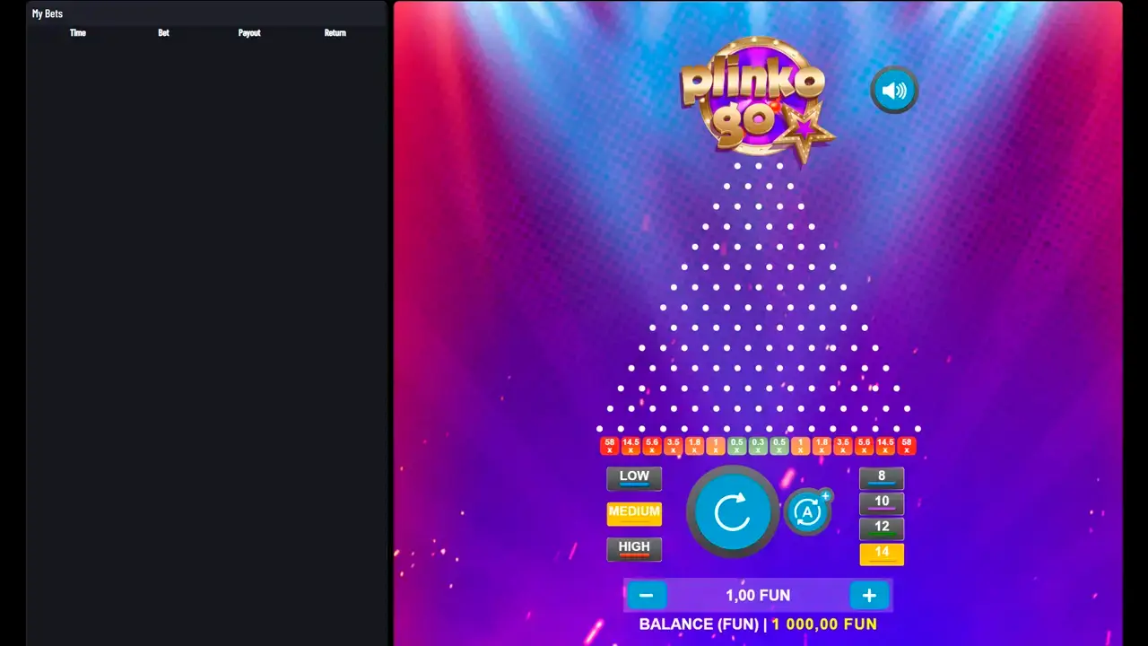Plinko Download
